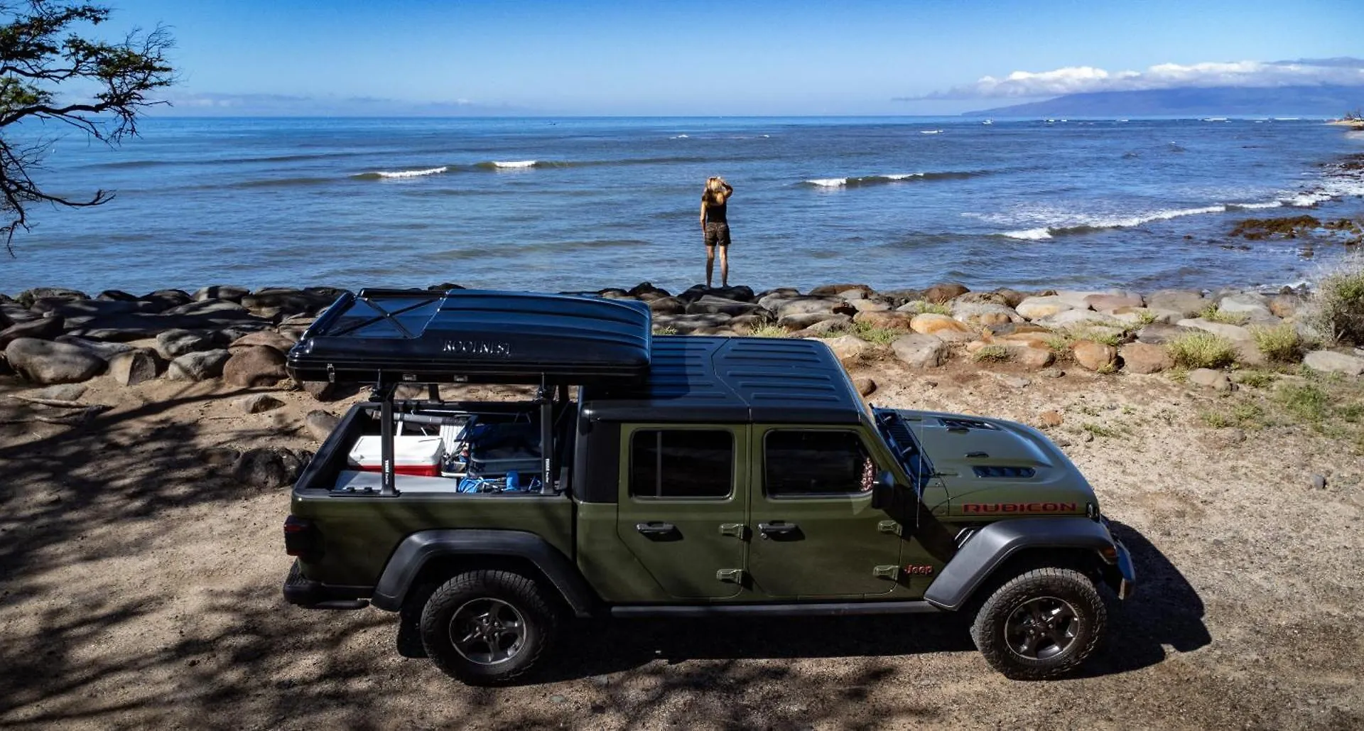 Campcar Maui Jeeps Suvs Hybrid Camper Van Rentals With Equipment And Travel Advice Kahului 5*,