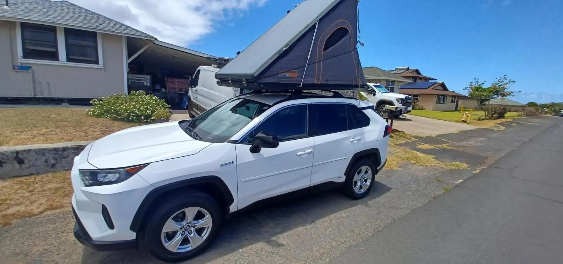 Hotel Campcar Maui Jeeps Suvs Hybrid Camper Van Rentals With Equipment And Travel Advice Kahului