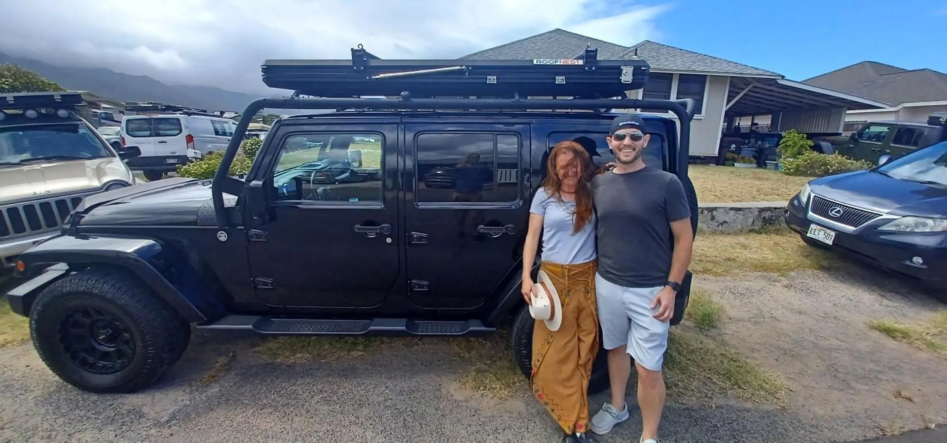***** Hotel Campcar Maui Jeeps Suvs Hybrid Camper Van Rentals With Equipment And Travel Advice Kahului Estados Unidos